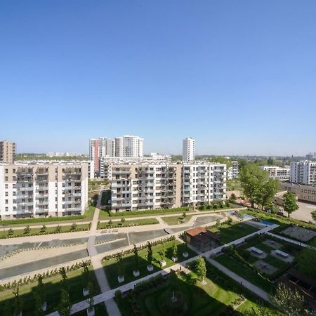 Maya'S Flats & Resorts 104 - Letnica Apartment Gdansk Luaran gambar