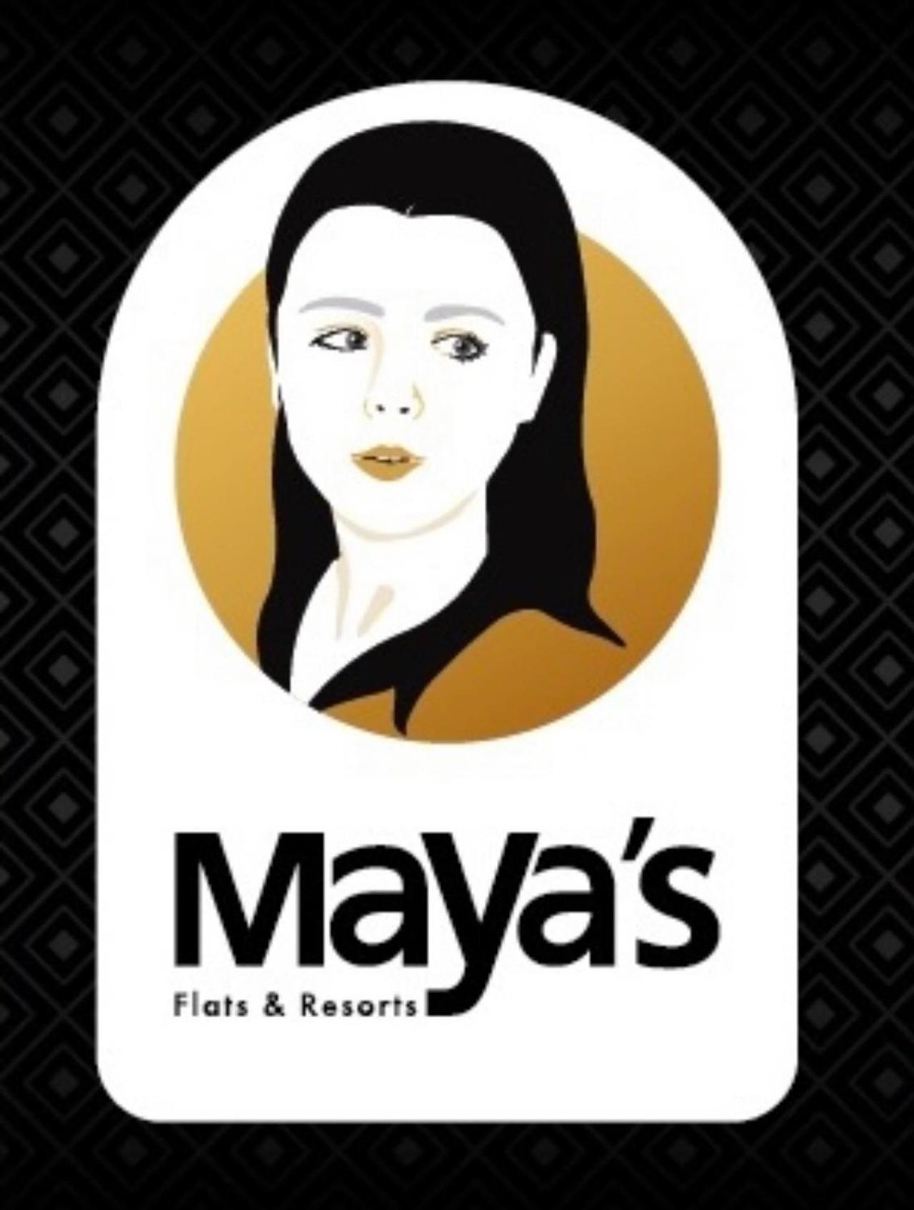 Maya'S Flats & Resorts 104 - Letnica Apartment Gdansk Luaran gambar