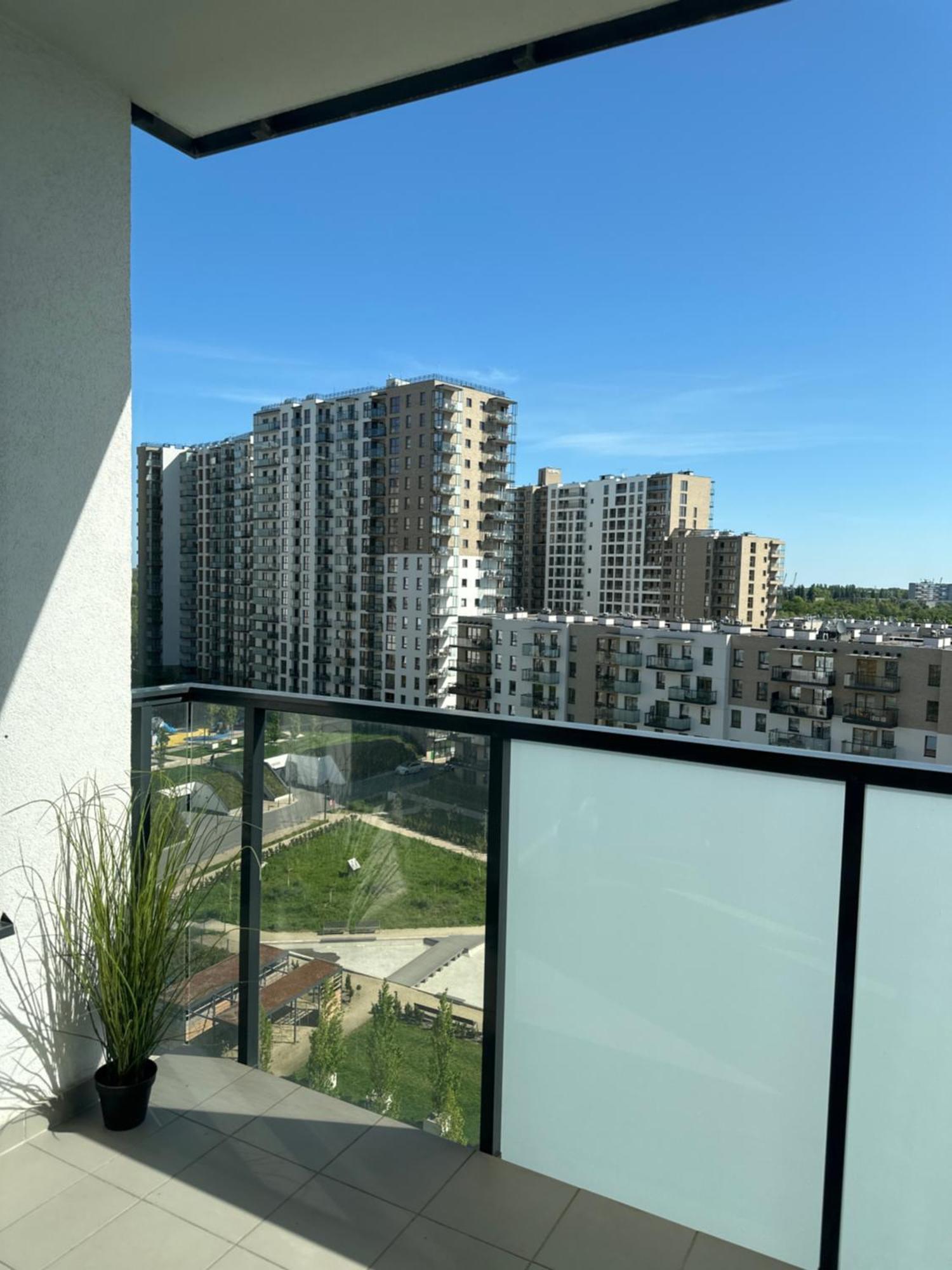 Maya'S Flats & Resorts 104 - Letnica Apartment Gdansk Luaran gambar