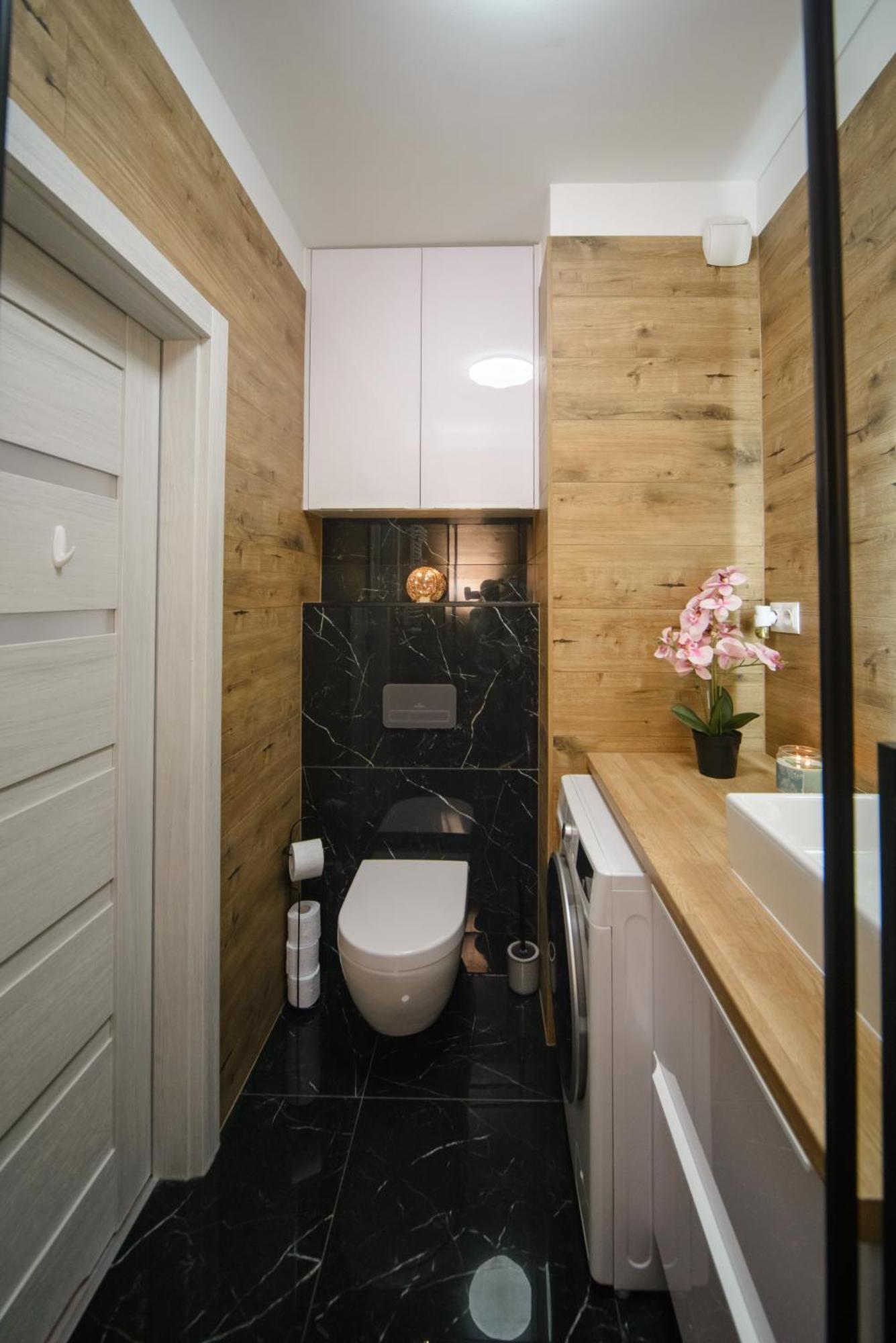 Maya'S Flats & Resorts 104 - Letnica Apartment Gdansk Luaran gambar