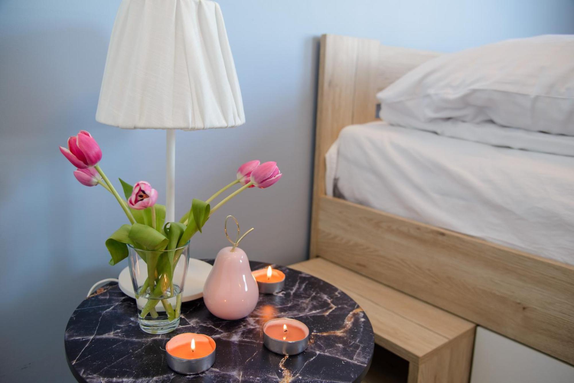 Maya'S Flats & Resorts 104 - Letnica Apartment Gdansk Luaran gambar