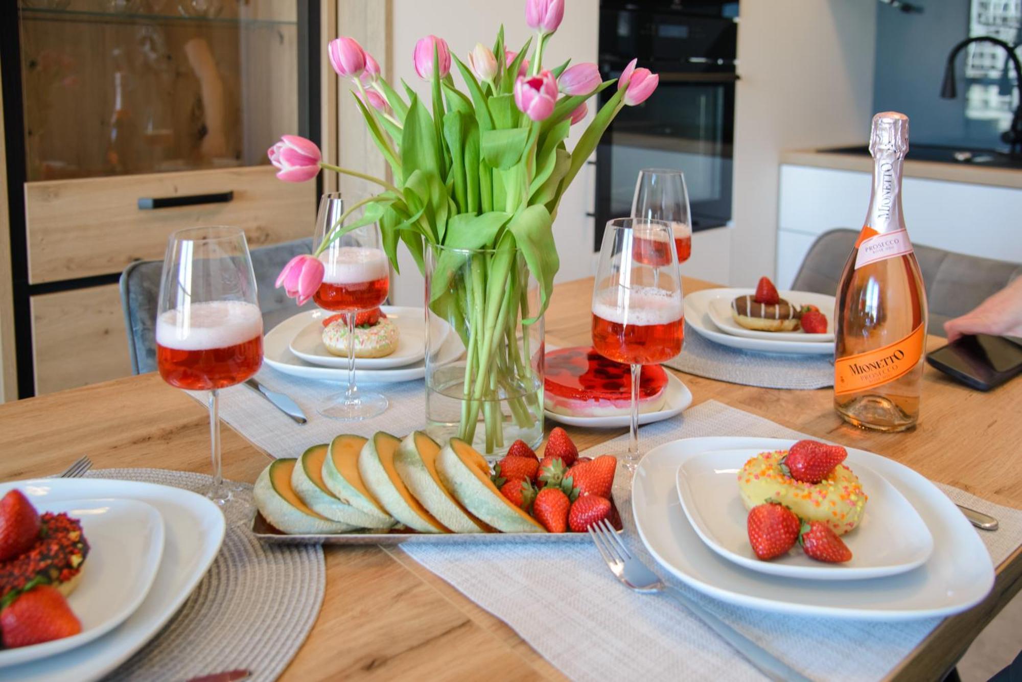 Maya'S Flats & Resorts 104 - Letnica Apartment Gdansk Luaran gambar