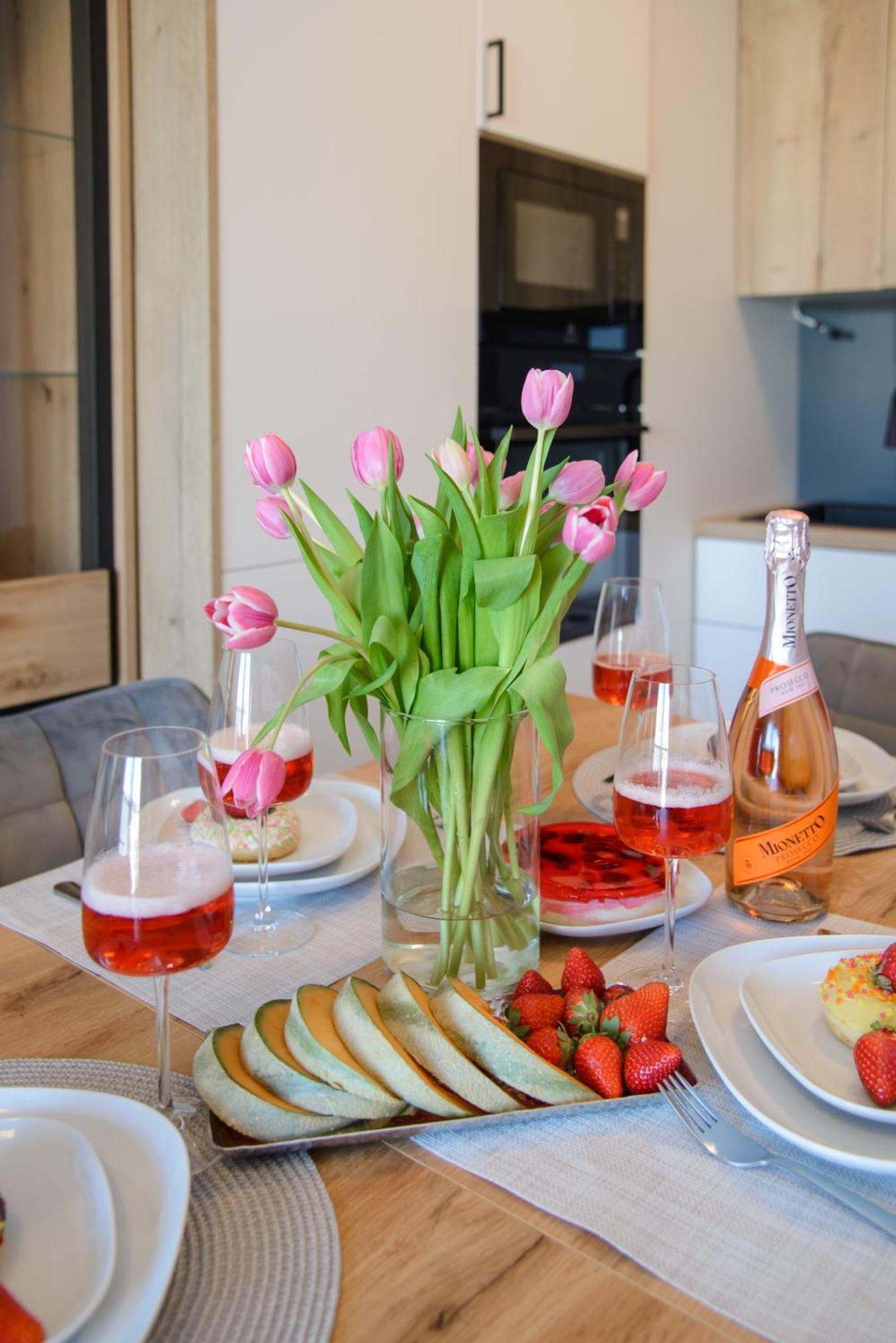 Maya'S Flats & Resorts 104 - Letnica Apartment Gdansk Luaran gambar