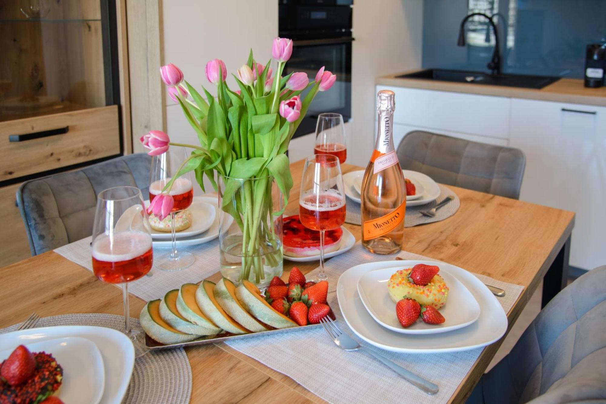 Maya'S Flats & Resorts 104 - Letnica Apartment Gdansk Luaran gambar